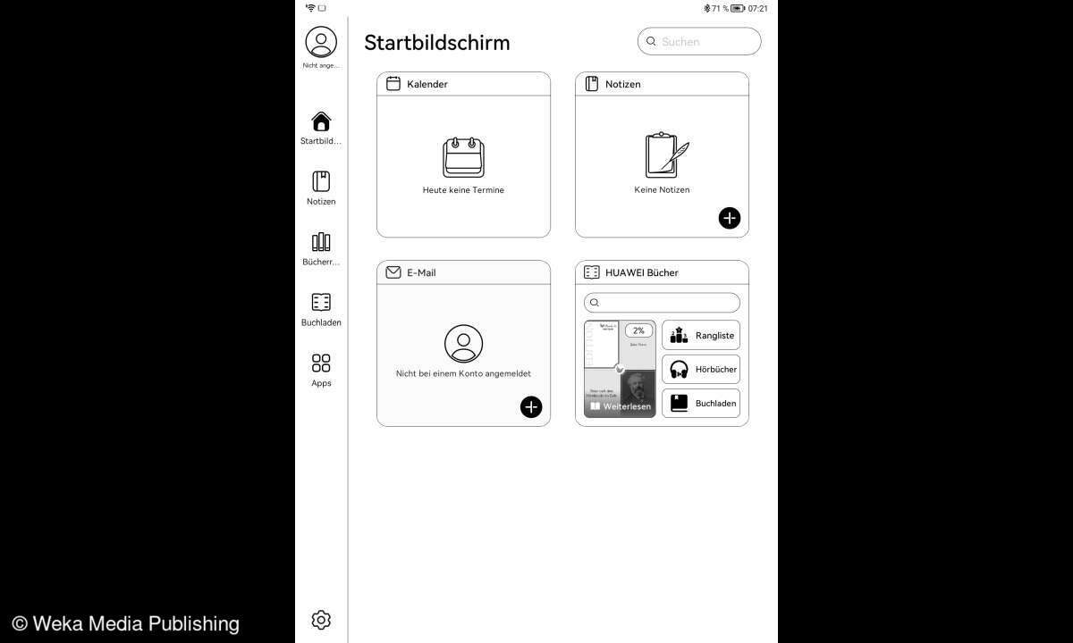 Huawei Matepad Paper
