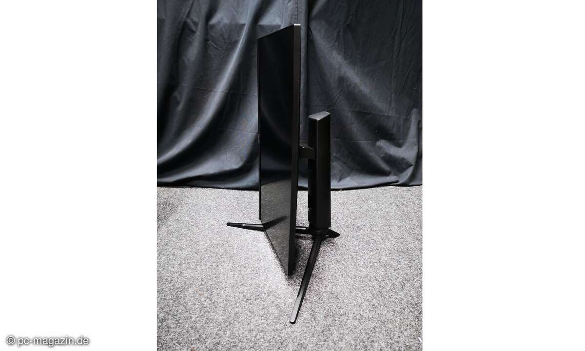 Seitenansicht