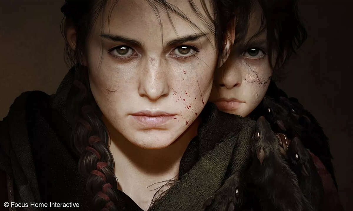 Plague Tale Requiem Release