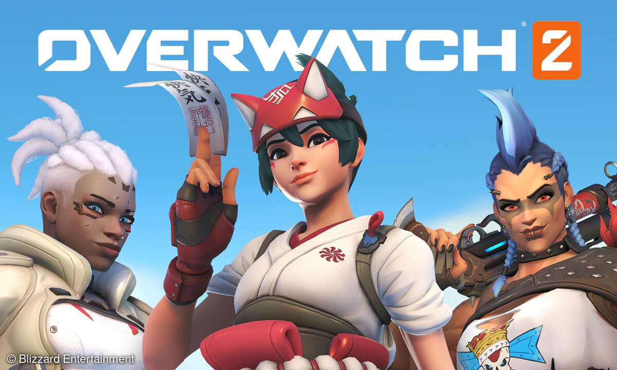 Overwatch 2