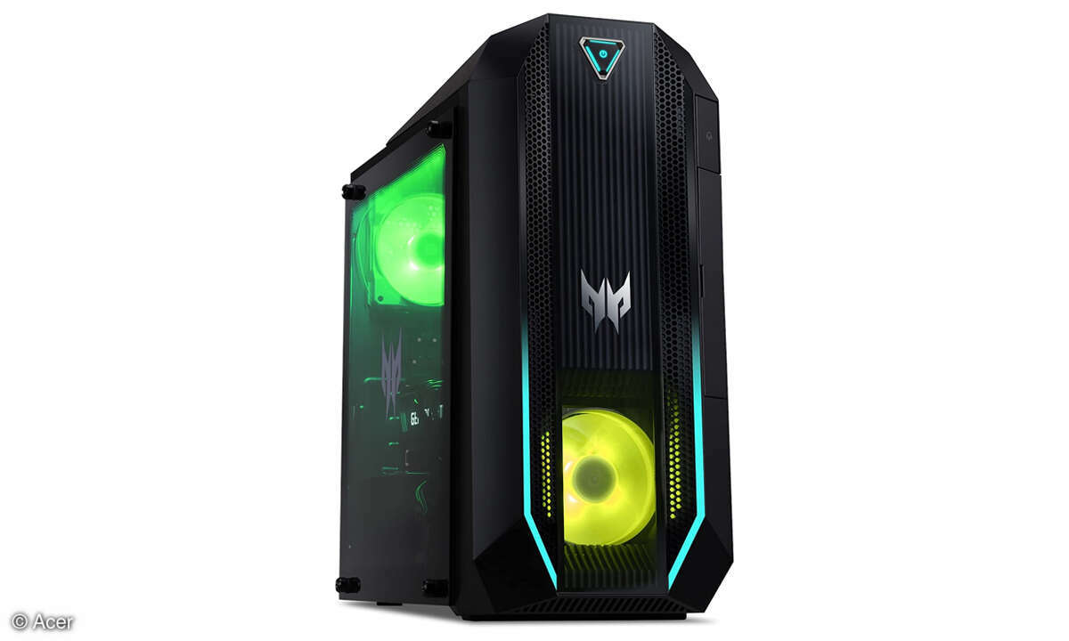 Acer