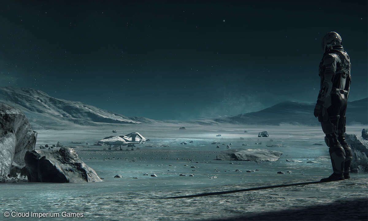 Star Citizen