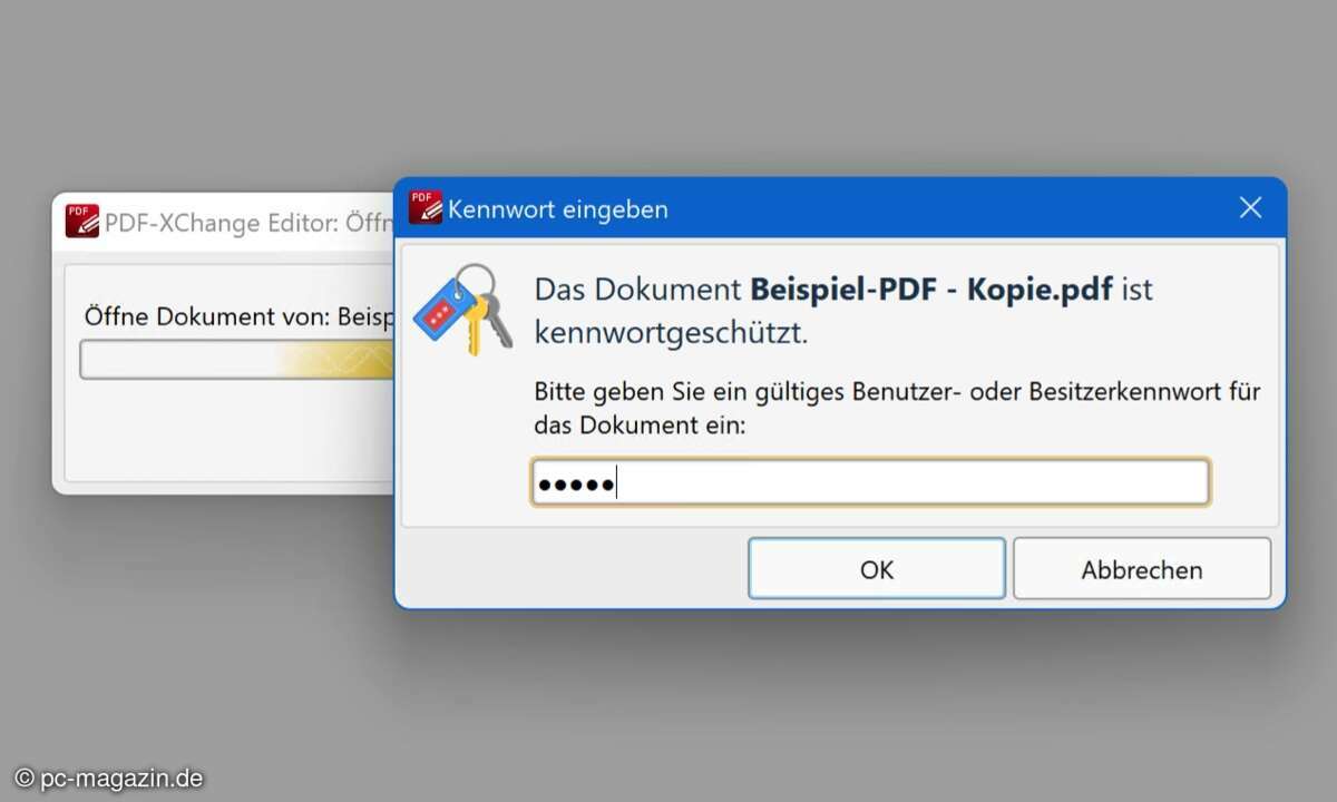 Schritt 5