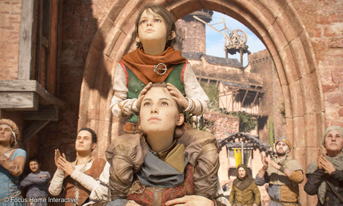A Plague Tale: Requiem im Test