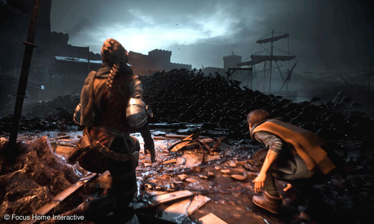 A Plague Tale: Requiem im Test