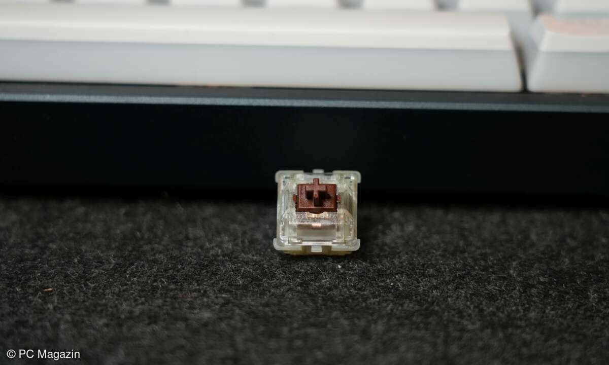 Switches