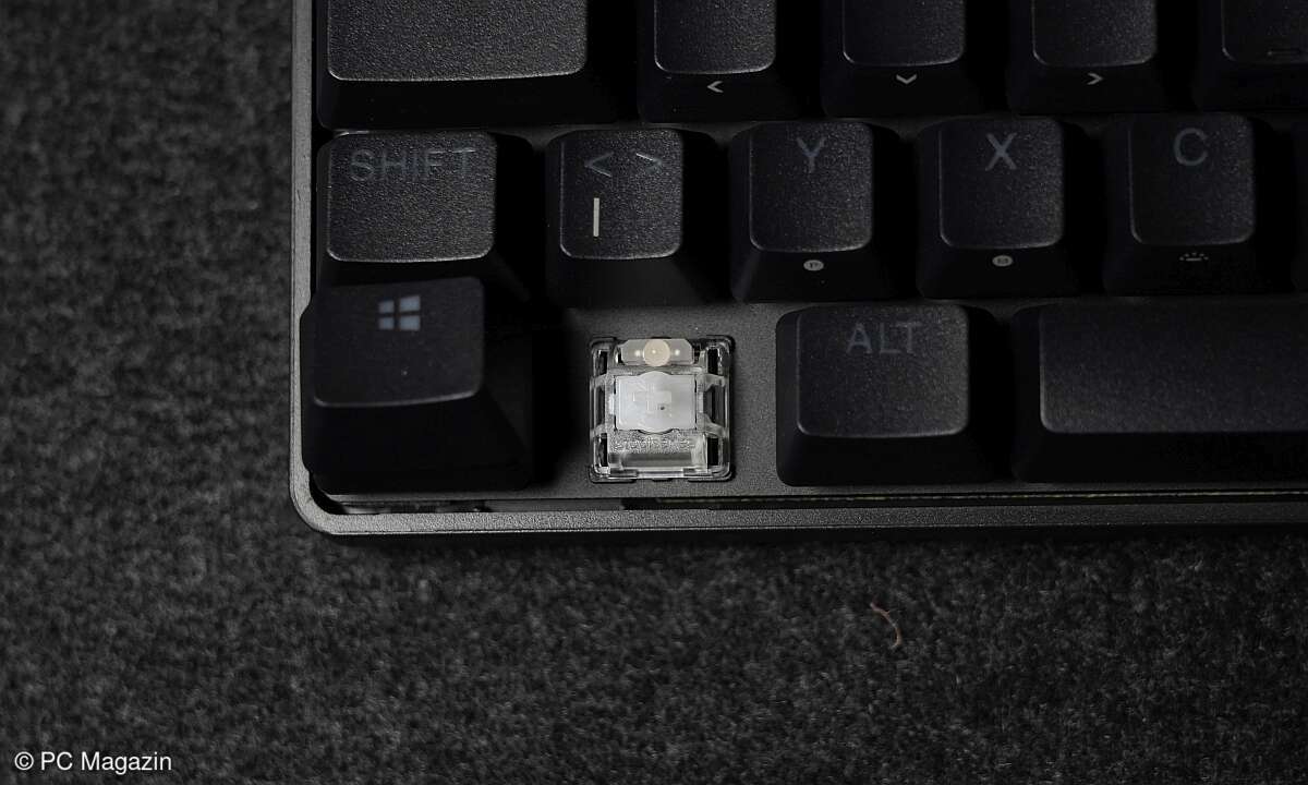 Switches