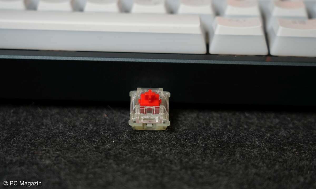 Switches