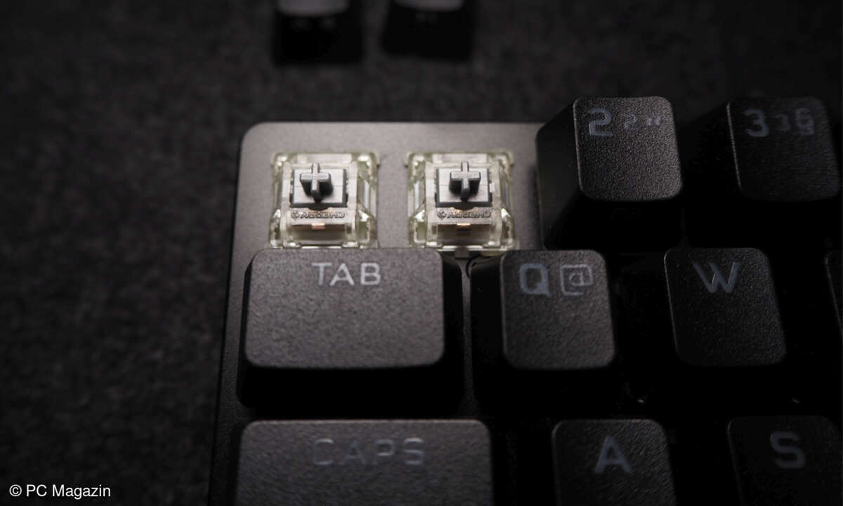 Switches