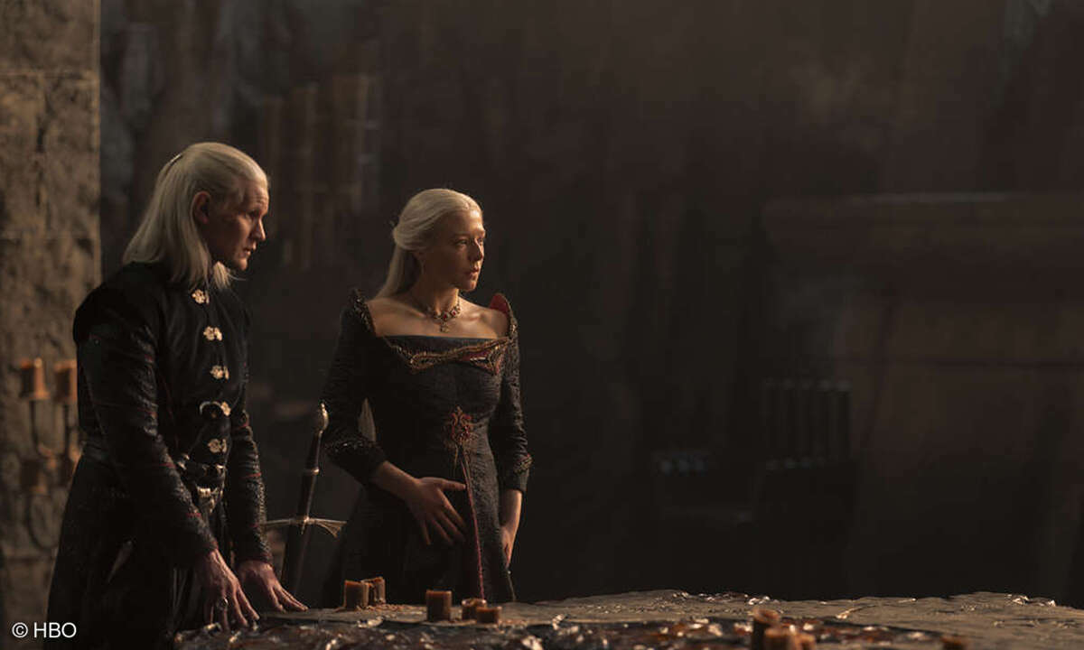 House of the Dragon