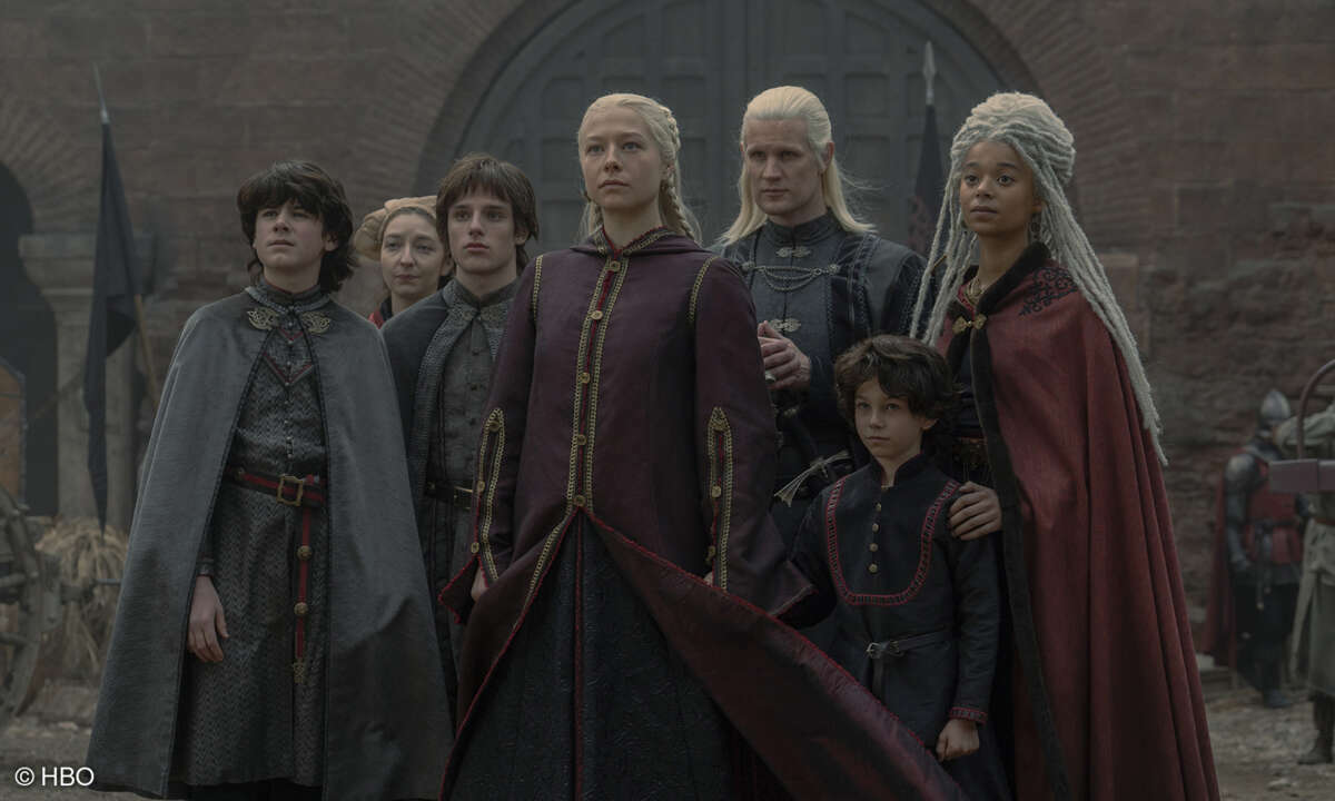 House of the Dragon