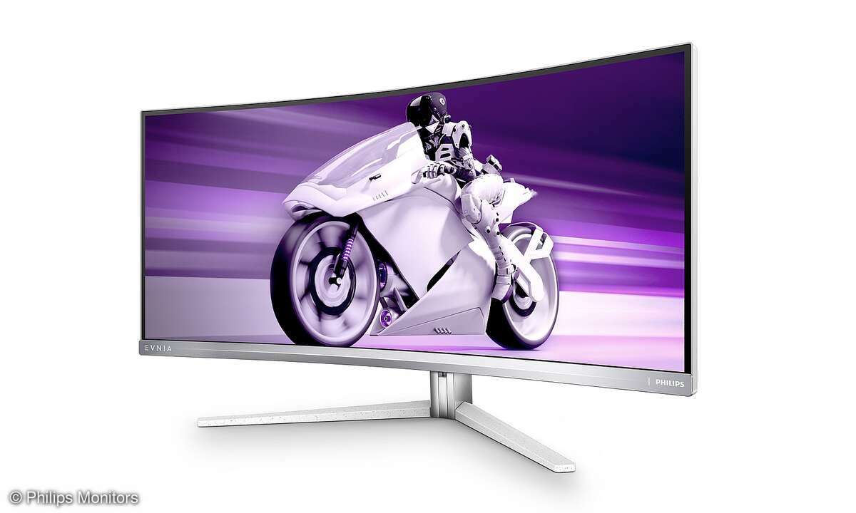 Philips Evnia 34M2C7600MV