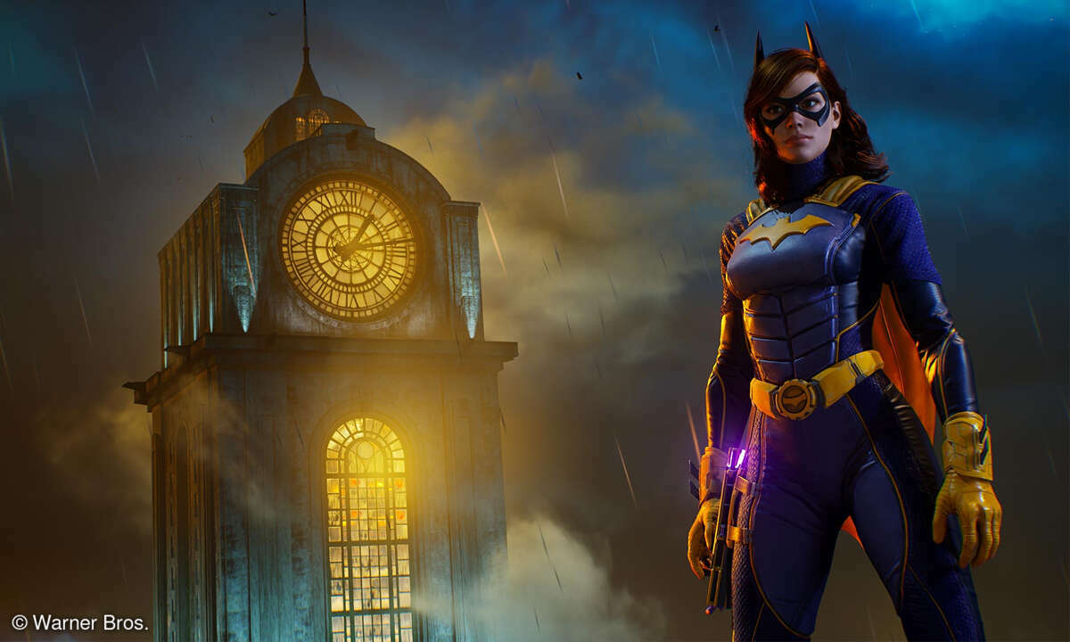 Batgirl