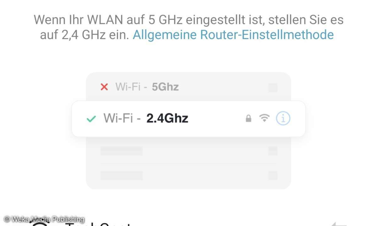 Wifi Power Strip