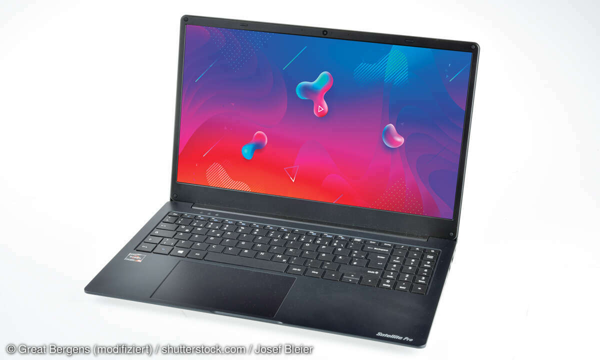 Dynabook Satellite Pro C50D im Test