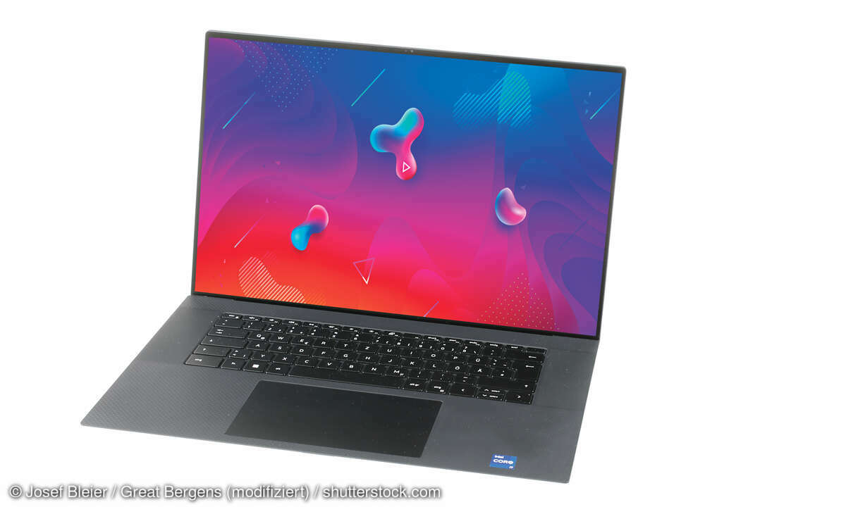 Dell XPS 17 im Test
