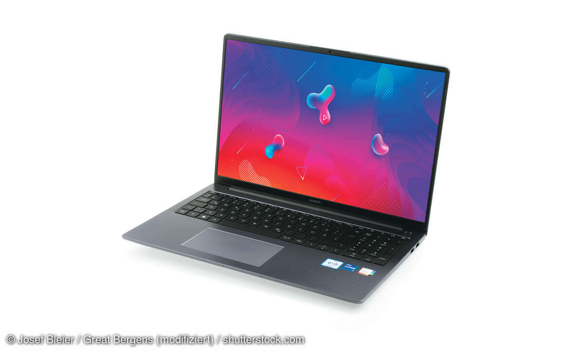 Huawei D16 im Test