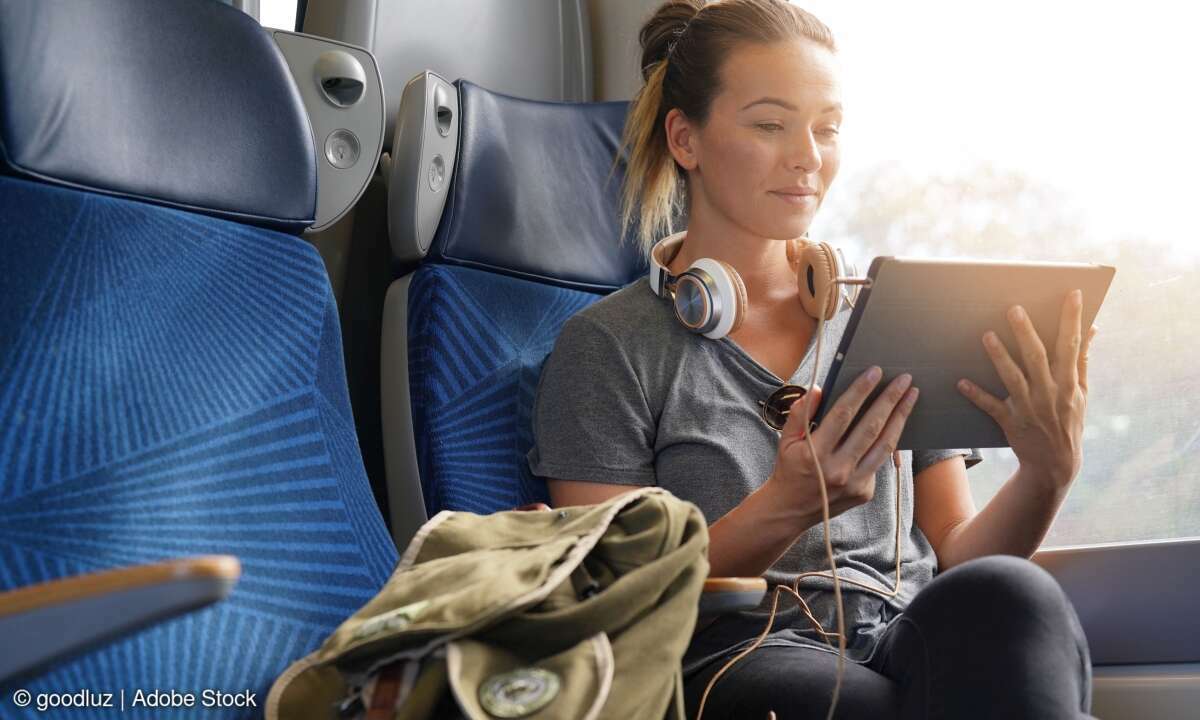 Notebook, Tablet oder Convertible
