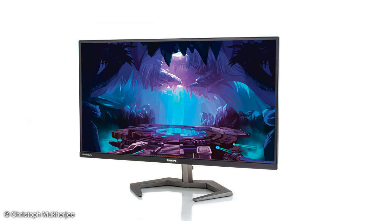 Philips Momentum 5000 27M1N5200PA im Test