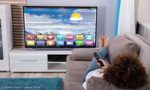 Internationales Streaming vs. Sicherheit