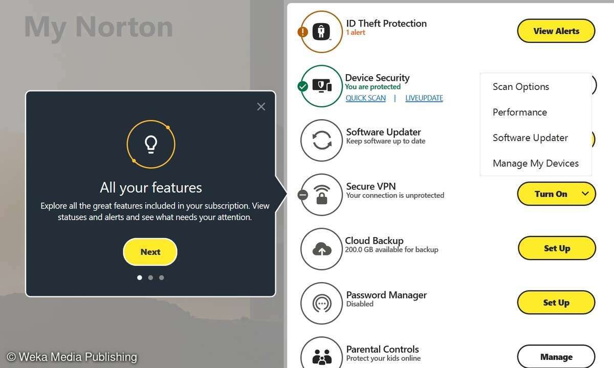 Norton 360