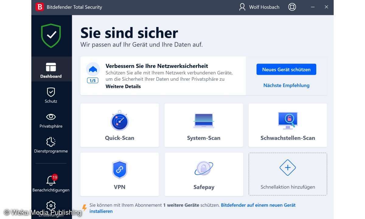 Bitdefender