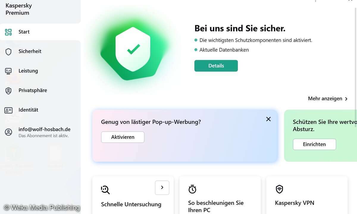 Kaspersky