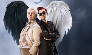 Jahresvorschau auf Film- und Serien-Highlights