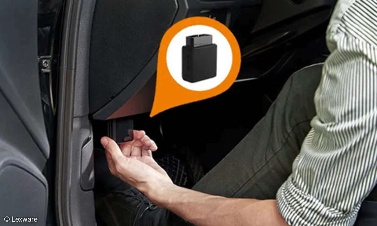 Ein Fahrtenbuch zu führen, rangiert gefühlt gleich nach der Einkommensteuererklärung auf Rang zwei der nervigsten Dinge der Welt. Immerhin lässt sich dieser Job weitgehend automatisieren, wenn man dabei auf die richtige Technik setzt, wie dem elektro
