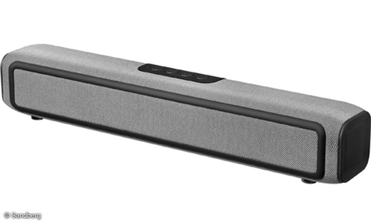 online_Sandberg-Bluetooth-Speakerphone-Bar_Produkt_linksgedreht
