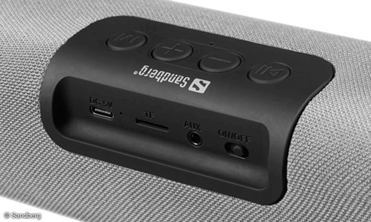 Online_Sandberg-Bluetooth-Speakerphone-Bar_Detail_Bedienkn-pfe_Anschl-sset