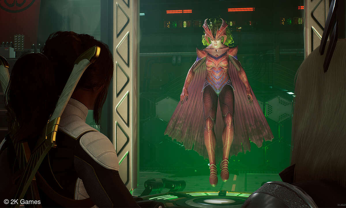 Marvel Wanda