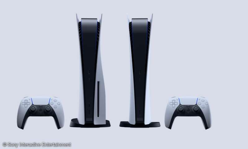PS5: Neue Versionen - Hardware-Revisionen im Überblick - connect-living