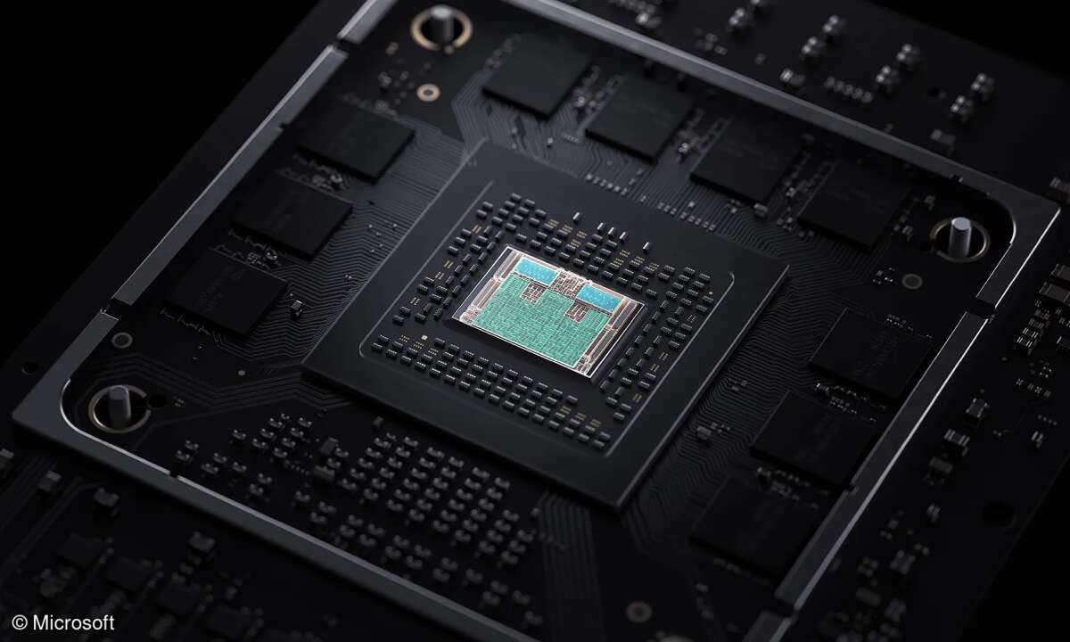 Die verbaute Hardware der beiden Konsolen zeigt erste Alterserscheinungen.