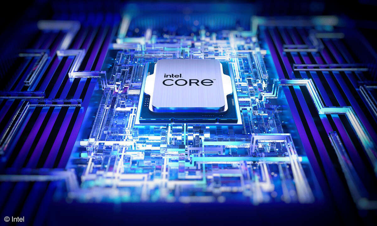 i9-13900KS: Das Top-Modell der Raptor-Lake-Generation soll auf eine Taktrate von bis zu sechs Gigahertz kommen - ohne Übertaktung.