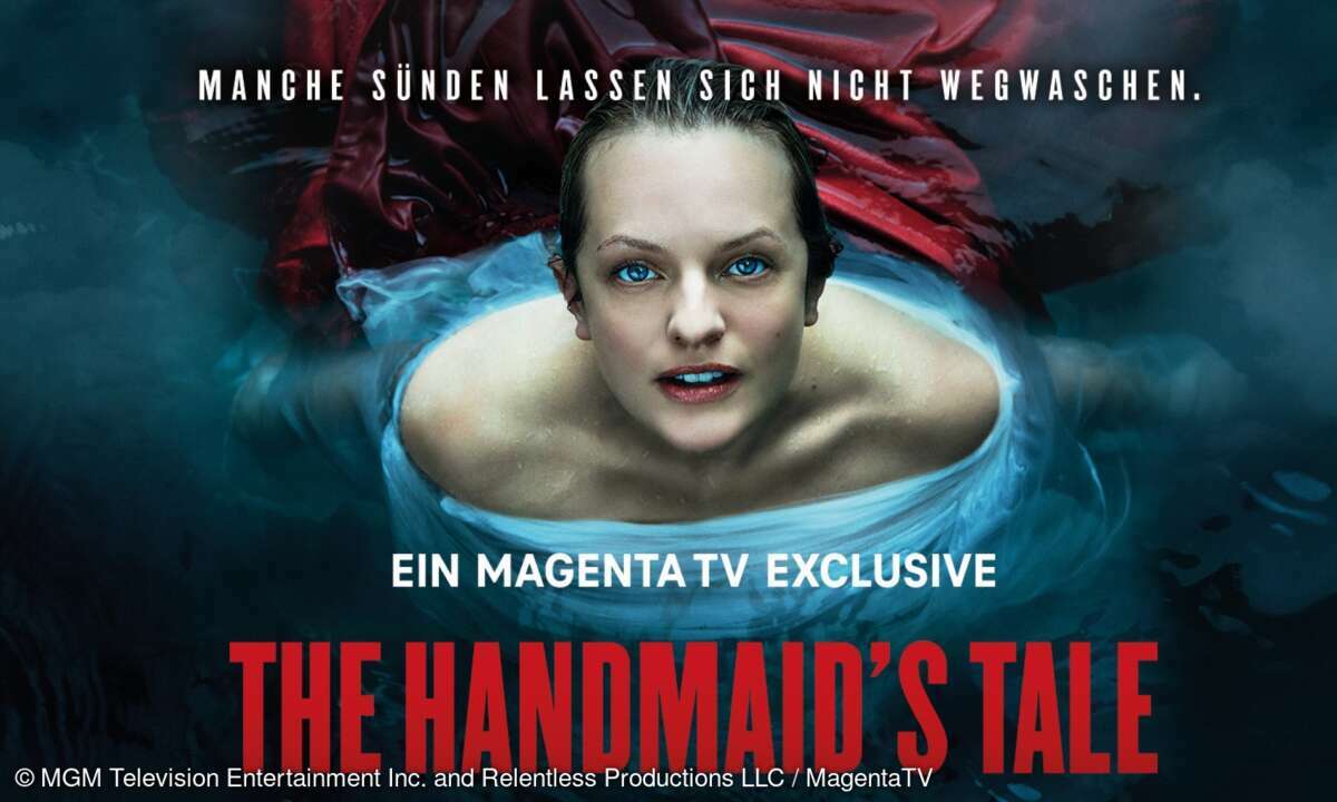 The Handmaid's Tale kommt bislang auf 5 Staffeln. Wie geht es weiter?