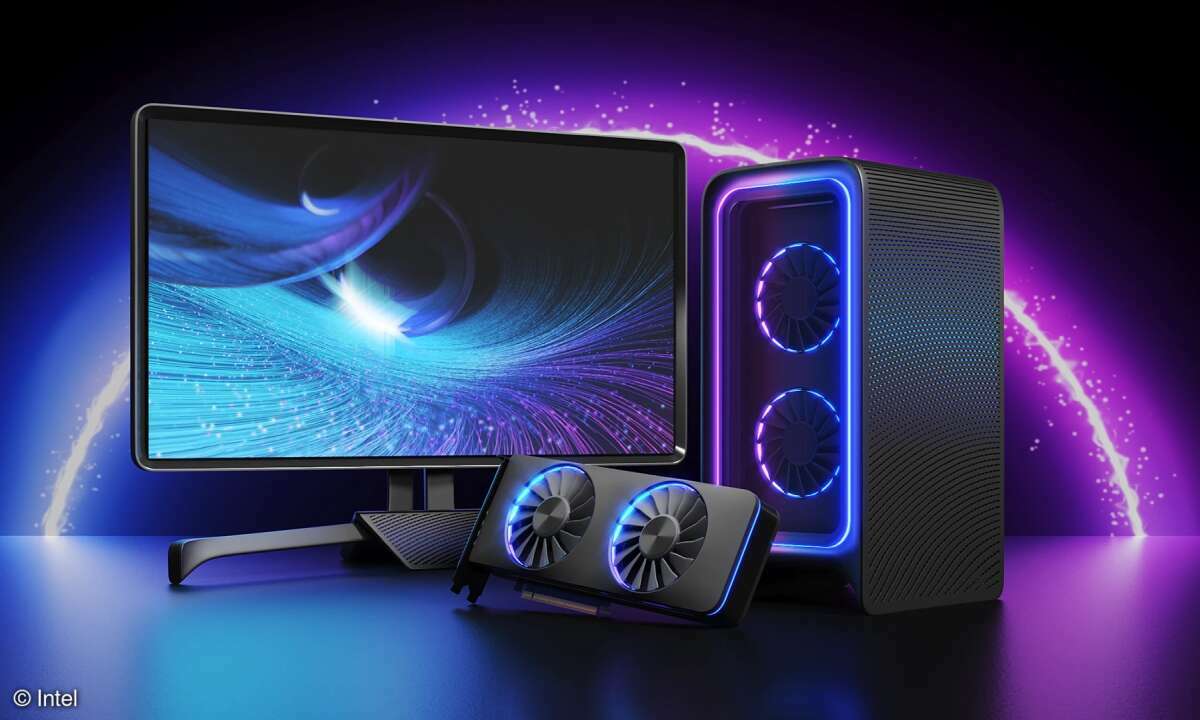 Intel Arc