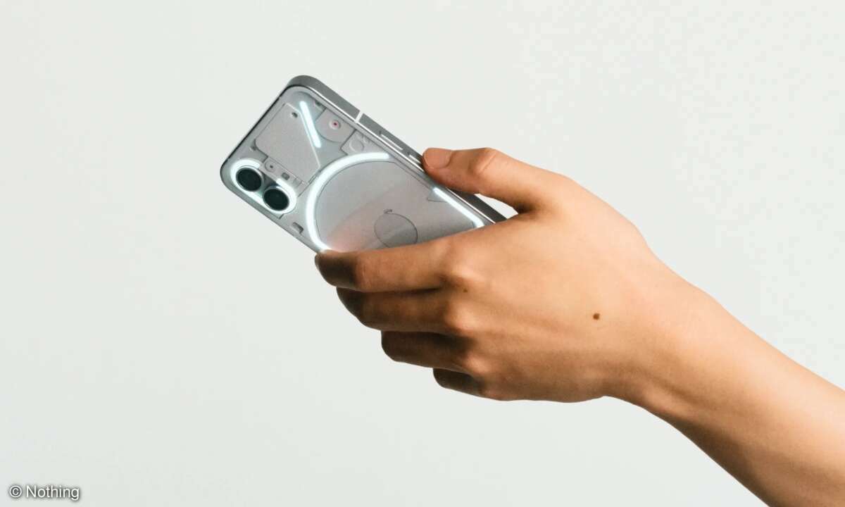 Nothing Phone