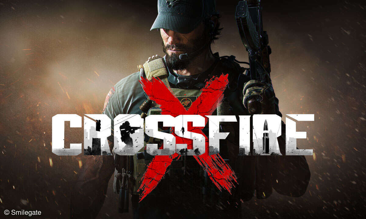 CrossfireX