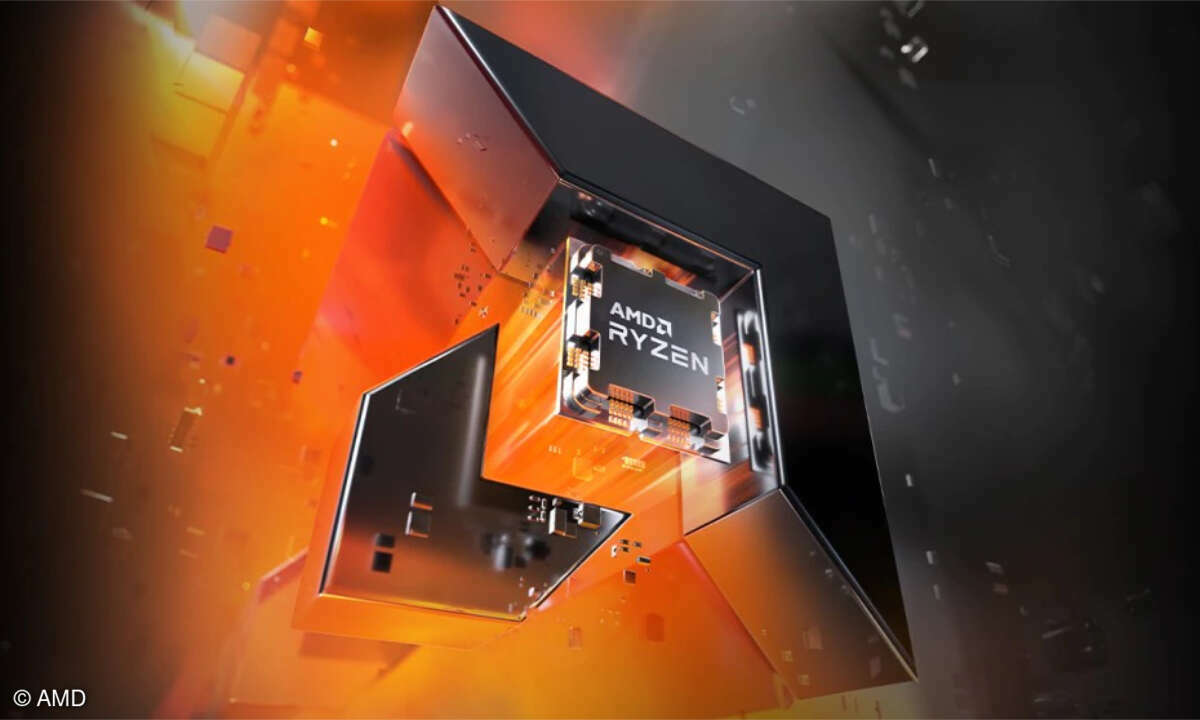 Ryzen 7000 Non-X: Wann kommen die neuen AMD-CPUs?
