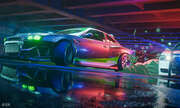 Neuauflage eines Arcade-Racers