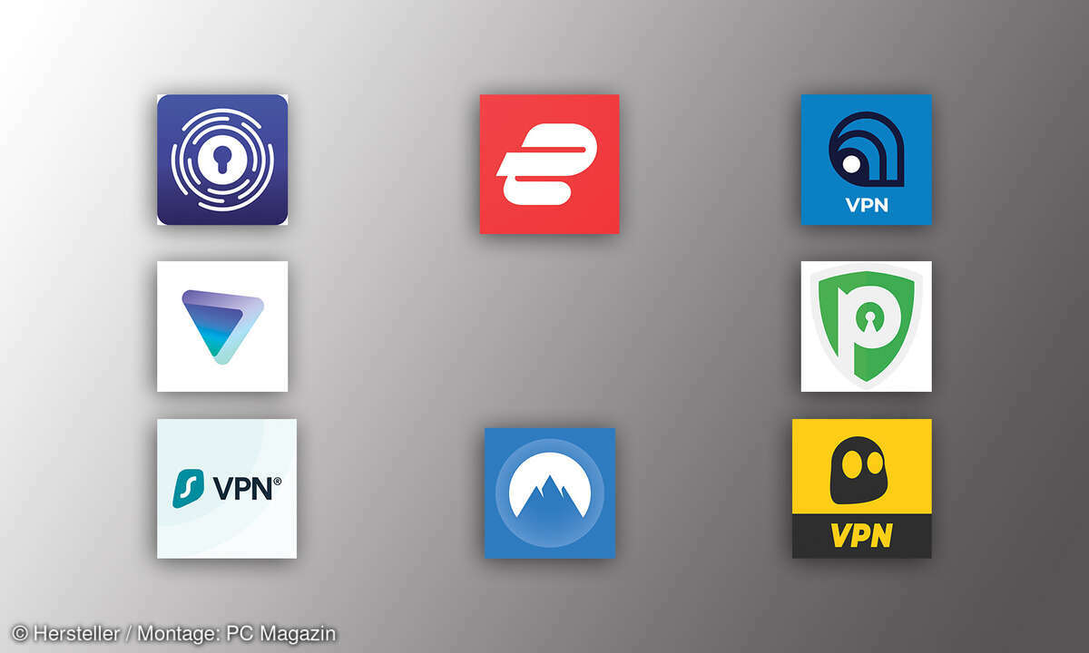 VPN-Apps