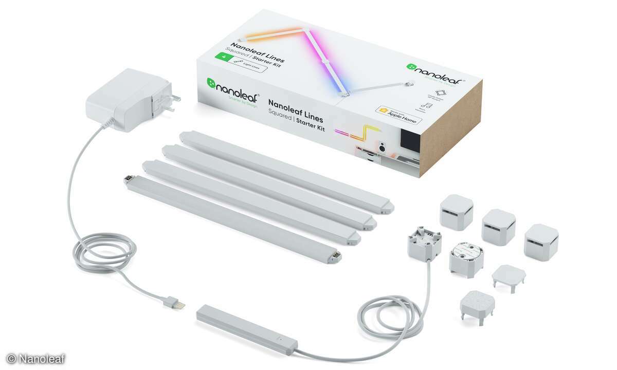 Nanoleaf