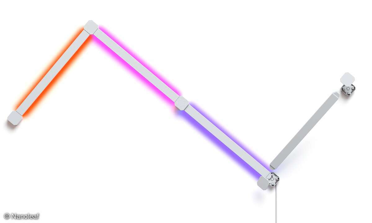 Nanoleaf
