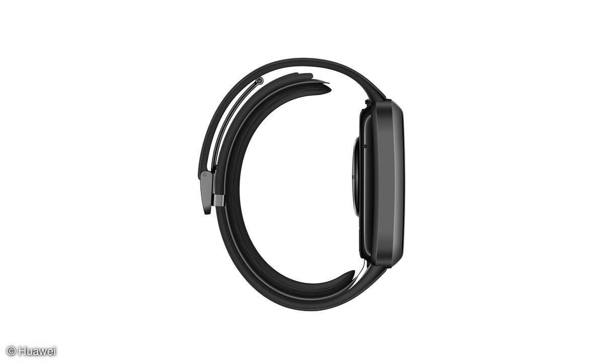 Huawei Watch D