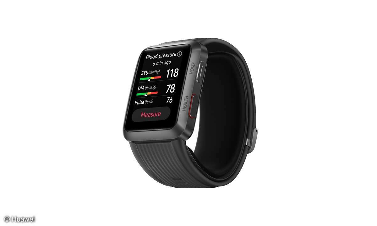 Huawei Watch D