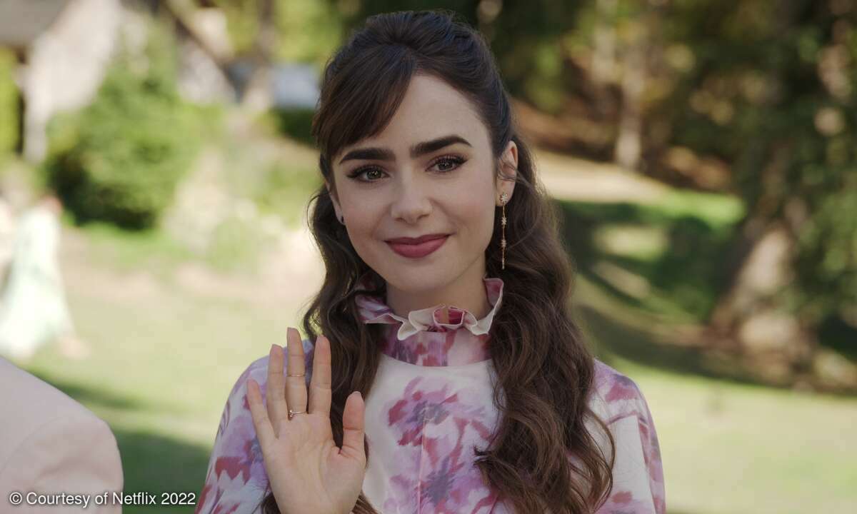 Bonjour Emily: Staffel 4 ist offiziell bestätigt. Wann geht es endlich weiter?