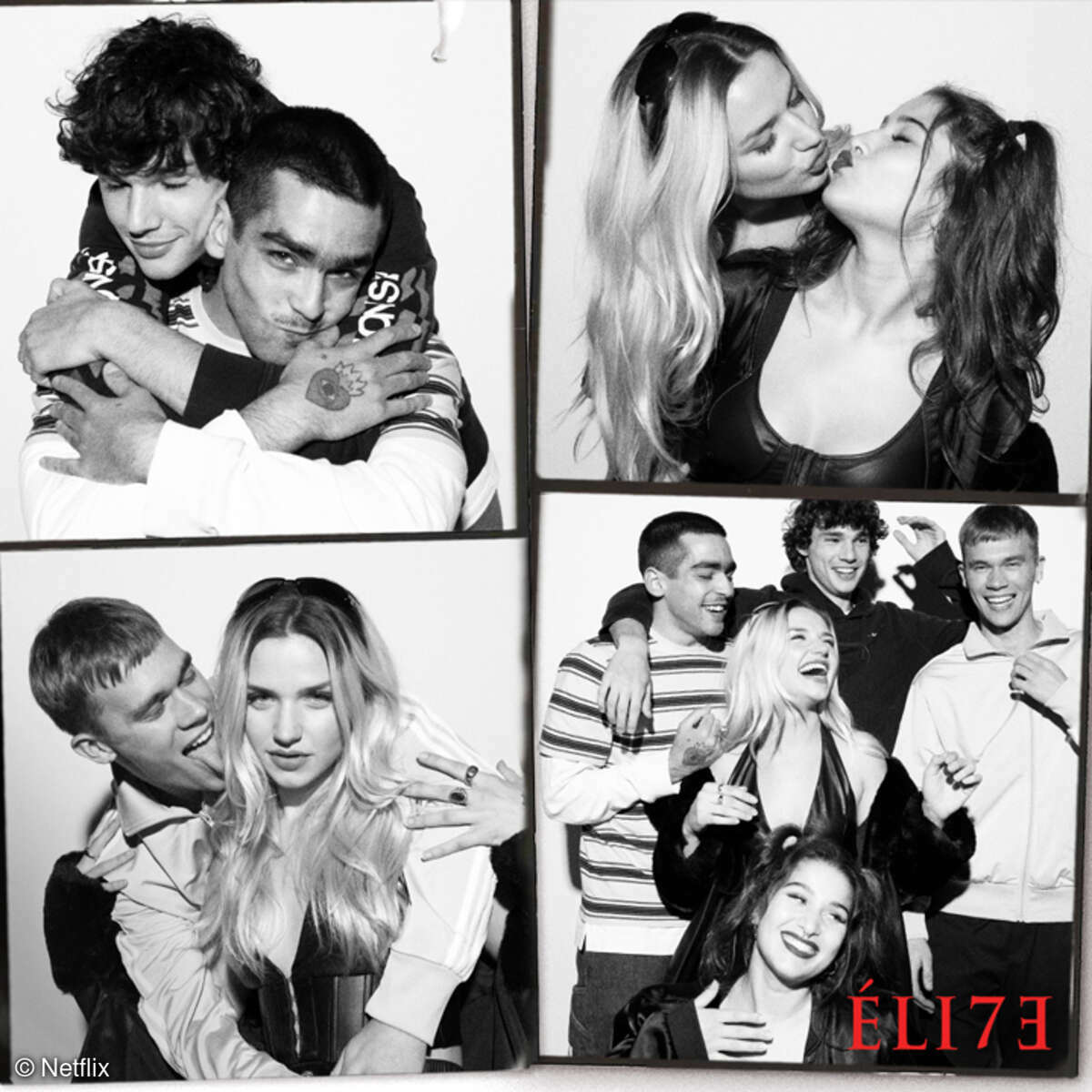 Staffel 7 wartet mit einigen neuen Gesichtern auf. Doch Moment mal, den kennen wir doch.