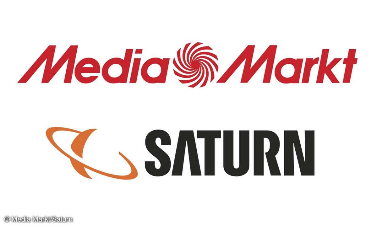Media Markt/Saturn