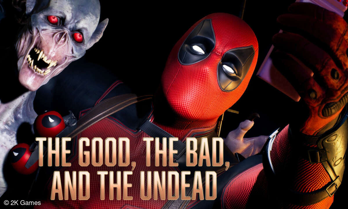 Deadpool